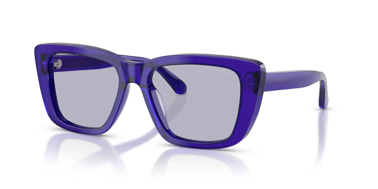 Emporio Armani 4246U Sunglasses - view 26